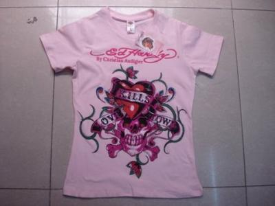 Ed Hardy shirts women-516